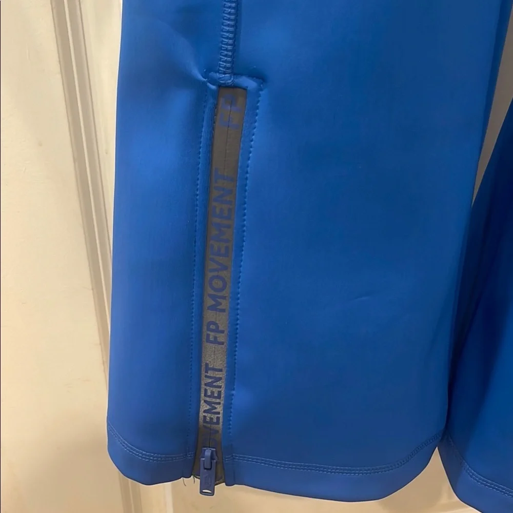 NWT Free People Movement Powder Vixen Water Resistant Softshell - Picture 8 of 11